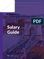Enloyd Salary Guide 2023