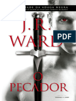 J.R.ward - 18 - O Pecador (Oficial)