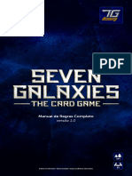 Seven Galaxies - Manual (1.0)