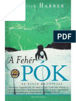 Heinrich Harrer - A Feher Pok