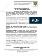 Seguimos Forjando La Niñez Y La Juventud Del Municipio de La Gloria