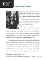 Download TRANSACTIONAL ANALYSIS by api-26570979 SN6823310 doc pdf