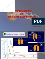 Physiology04-Action Potential & Propagation