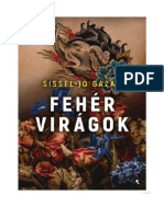 Sissel-Jo Gazan - Fehér Virágok