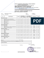 Laporan - Semester Genap