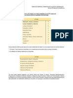 2º Distribució D'hores Lectives de l'ESO LOMLOE Cast