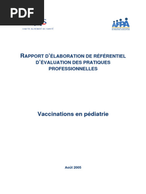 Vaccination élargie contre le pneumocoque en France