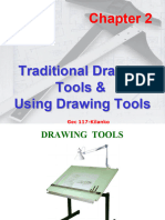 Chapter 02 Drawing Tools