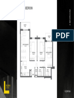 FloorPlan - Reeman Living 3BR