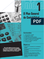 01 El Plan General de Contabilidad