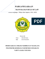 R5 - HAM Dan Rule of Law