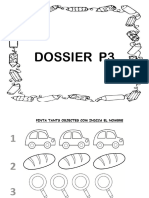 Dossier P3