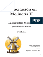 Manual Molinería de Pablo Medina