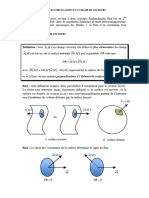 Flux Et Circulation