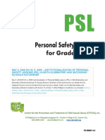 PSL Grades 7-8 12june