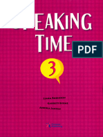 Speakingtime 3