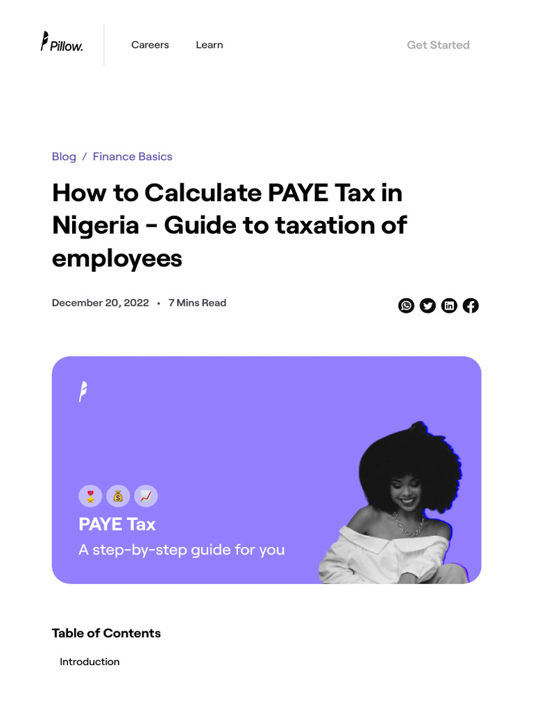 how-to-calculate-paye-tax-in-nigeria-guide-to-taxation-of-empl-pdf