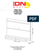 Painel Maxi