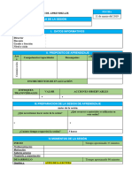 Esquema de Sesion Unificado Com Lee DTT