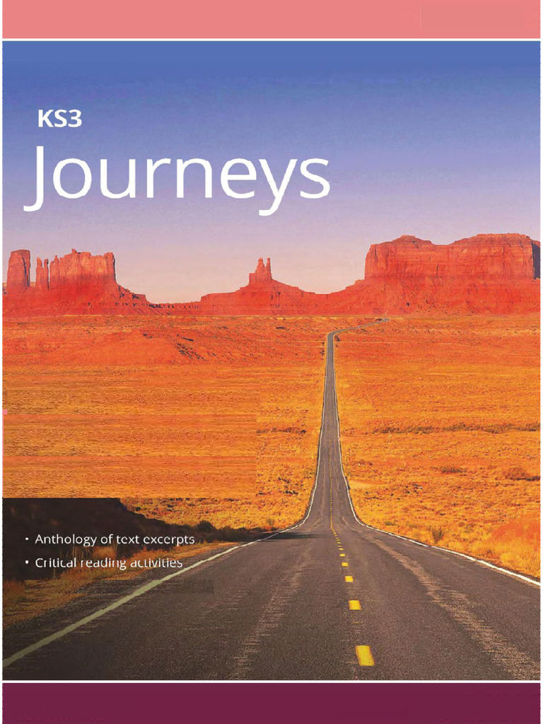 Journeys PDF