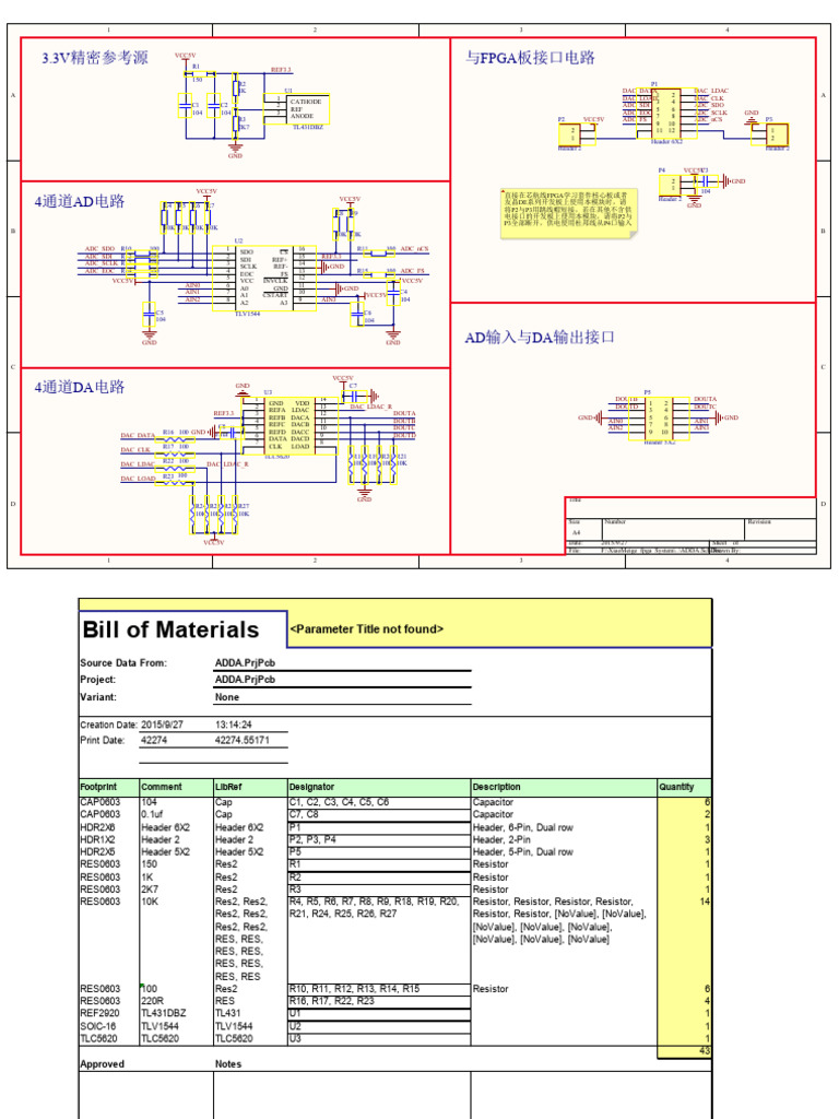 Adda V1.0 | PDF