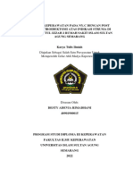 Keperawatan (D3) 40901900015 Fullpdf