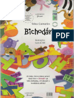 Livro Bichodario 3 Feira PDF