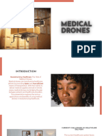 Wepik Revolutionizing Healthcare The Role of Medical Drones 202310180503412HxY