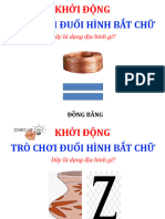 BÀI 2 ĐẶC ĐIỂM ĐỊA HÌNH