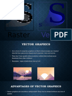 Vector Vs Raster by Suhasni