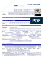 Application Form-1