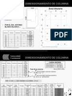 Dimensionamiento S.E