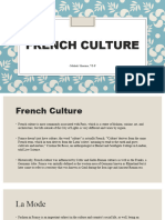 French Culture