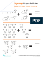 Thanksgiving Math 4