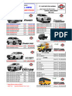 PRICELIST Mei 2023 I