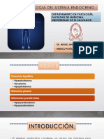 Sistema Endocrino 1