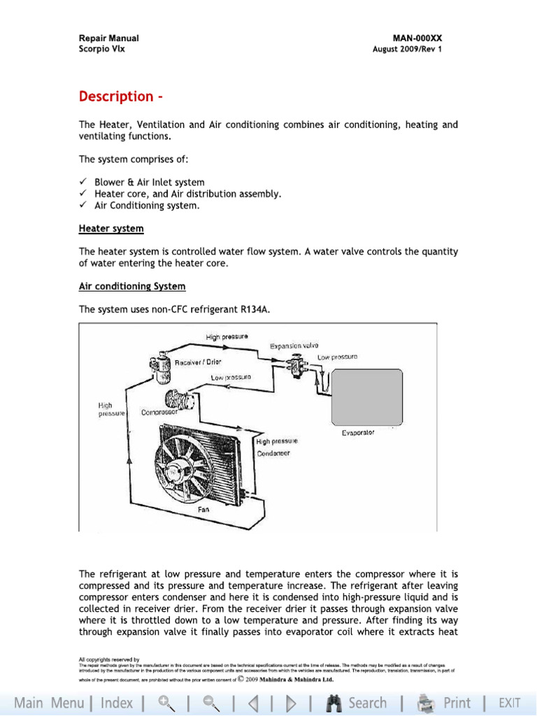 Ac Desc | PDF
