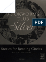 Oxford Bookworms Club Stories For Reading Circles - Silver (Mark Furr) (Z-Library)