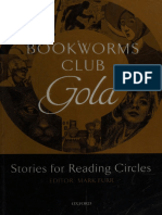 Oxford Bookworms Club Stories For Reading Circles - Gold (Mark Furr) (Z-Library)