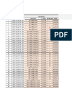 Jadwal Lomba