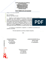 Carta Tranbarca 2016, Microempresas, Taller Agrotecnico