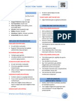 Kpss Tarih Ders Notu Ozeti PDF