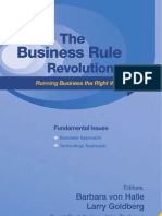 Business Rule Revolution