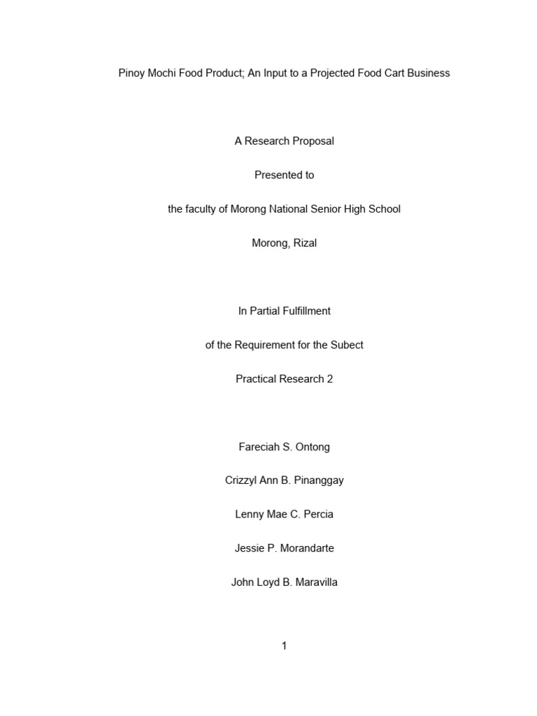 Research Pinaka Finale PDF Rice Foods