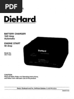 Download Diehard Battery Charger by Adriane Stevens SN68236559 doc pdf