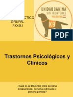 Trabajo Práctico de La UCFP