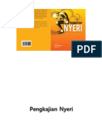 Buku Pengkajian Nyeri DR Pinzon