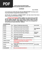 Revised TP Chattisgarh (05.11.2023)