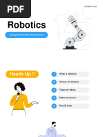 Robotics 11