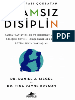 Daniel J. Siegel - Dramsız Disiplin@Ierdogann